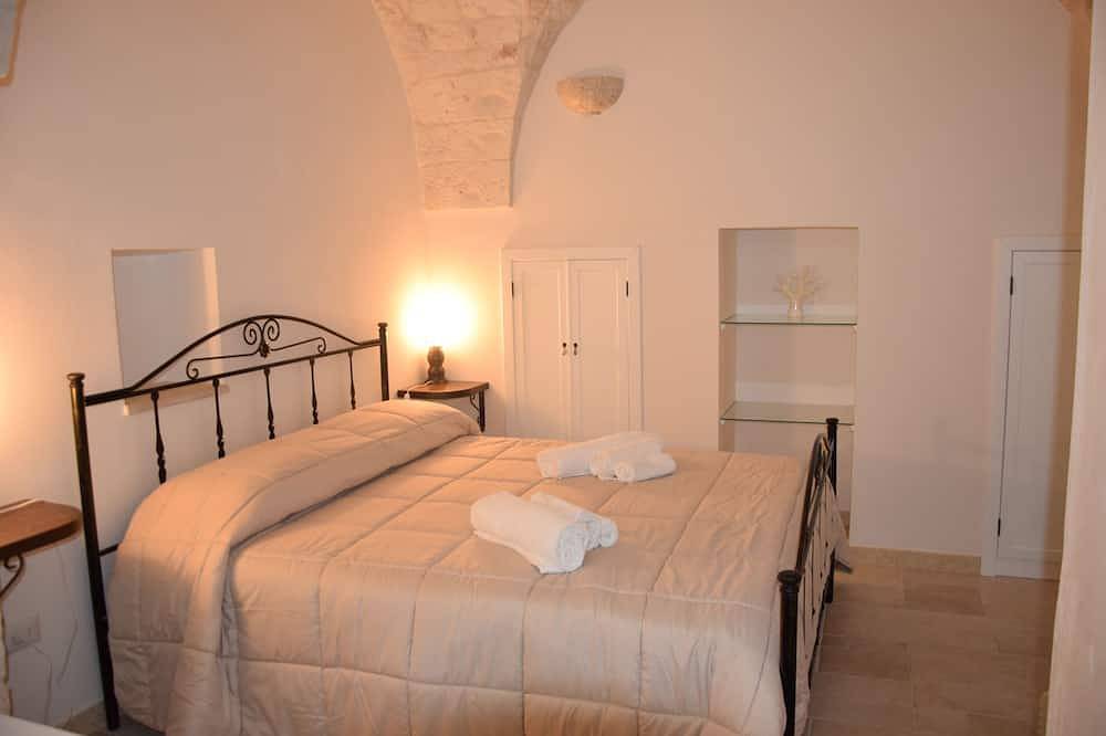 Trullo Arancio Casa de vacaciones en el valle de Itria in Locorotondo, Region de Bari
