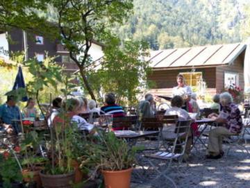 Ferienwohnung für 4 Personen in Schliersee, Bayerische Alpen, Bild 4