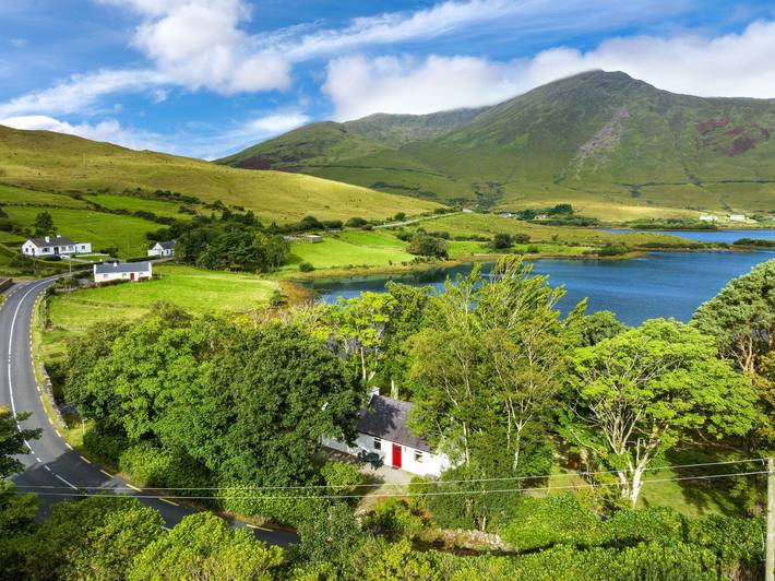 Ferienhaus für 4 Personen in County Galway - 3