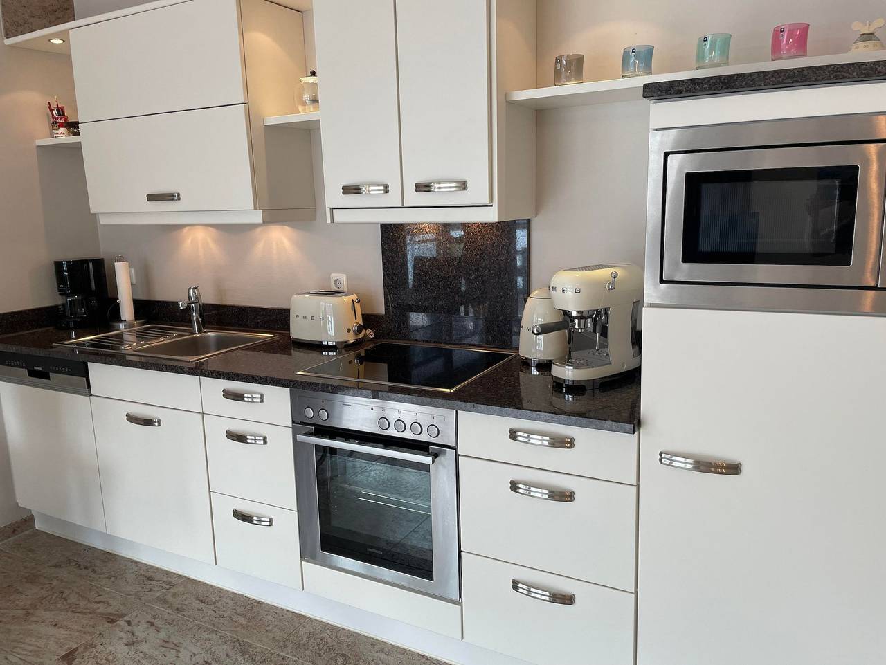 Ganze Ferienwohnung, Im Bad 40a (Mün/1) in St. Peter-Bad, St. Peter-Ording