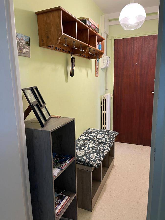 Gîte pour 4 personnes, avec terrasse et vue dans Capvern les Bains - 2