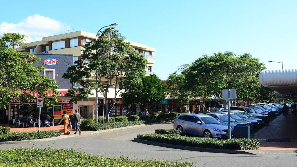 2/184 Kularoo Drive - Gehen Sie zum One Mile Beach! in Forster, New South Wales