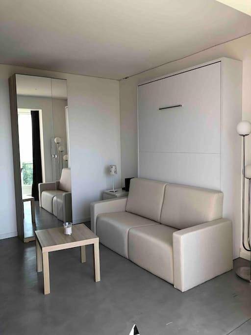 Apartamento entero, Appartement vu sur mer Bidart in Bidart, Region de Bayona