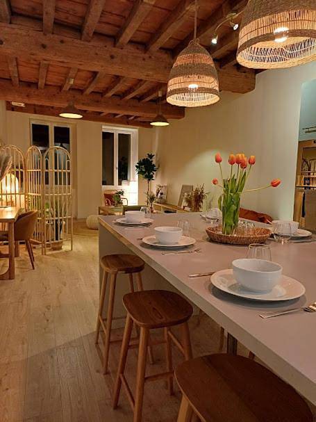 Appartement entier, L'Appartement Pasteur in Chalon-sur-Saône, Région de Chalon-sur-Saône