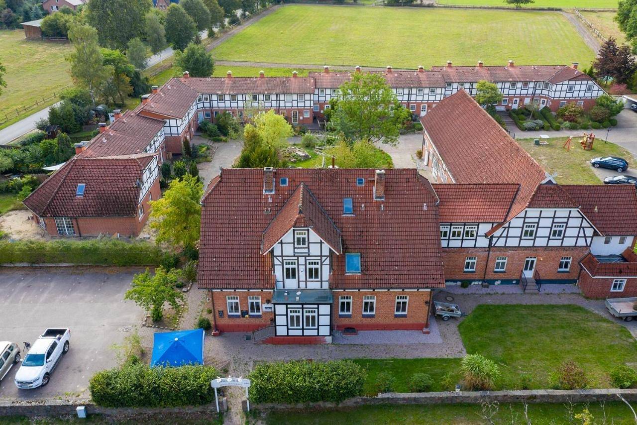 Single Room in Rehlingen, Nordheide