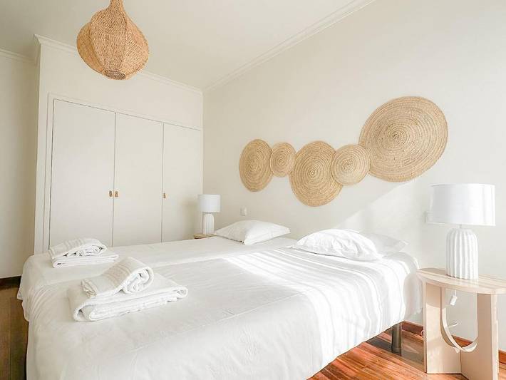 Apartamento de férias para 1 pessoas - 1