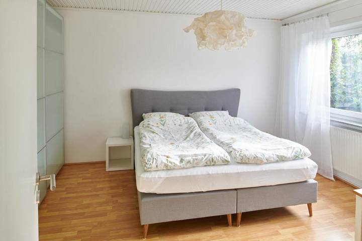 Maison d’hôte pour 2 personnes, avec terrasse et jardin dans Bas-Rhin - 2