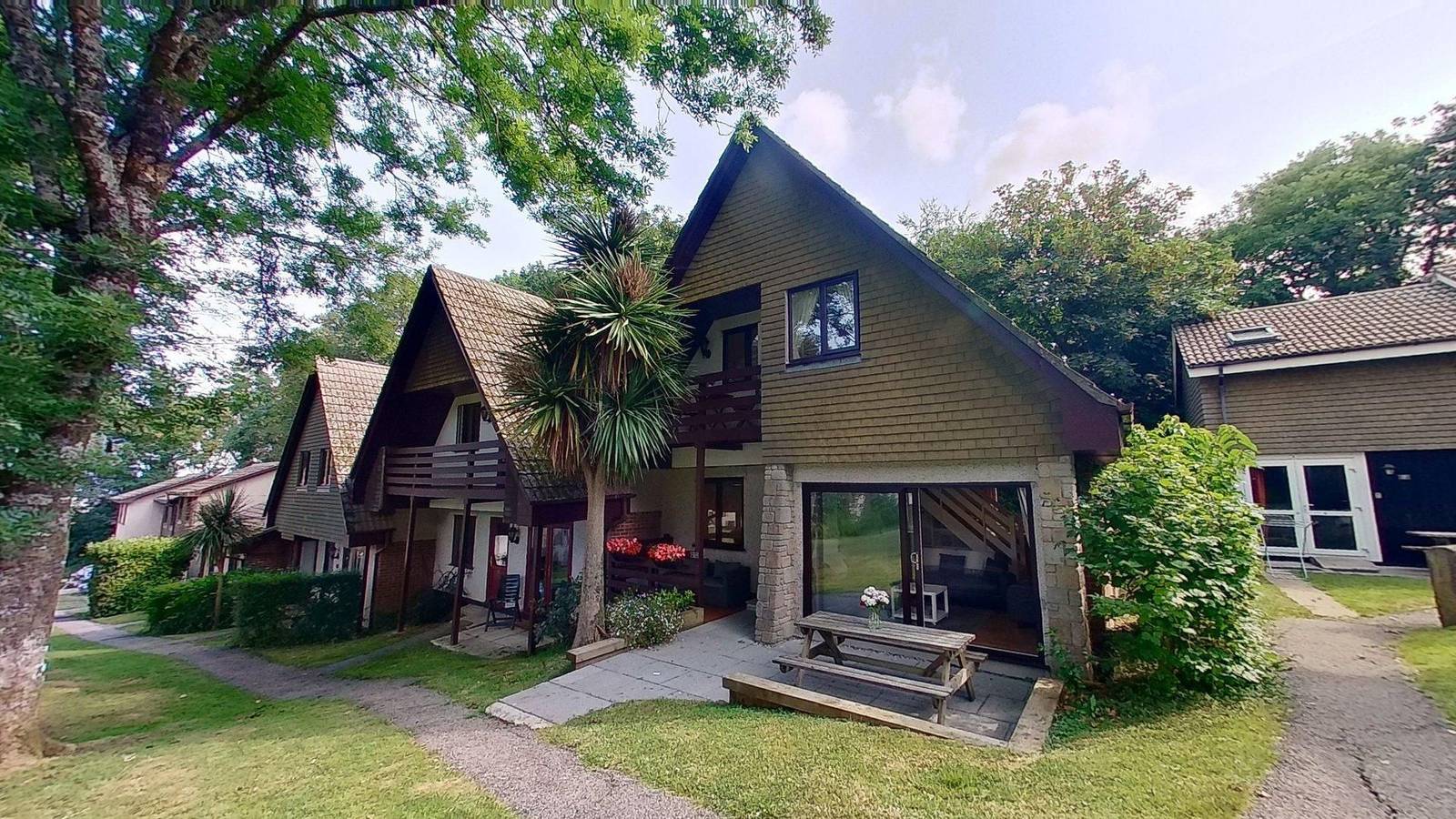 88 Strawberry Hill, Tolroy Manor in Hayle, Cornouailles