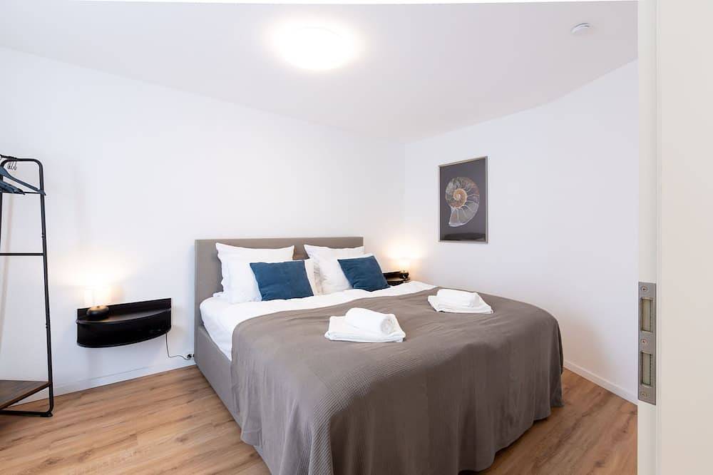 Ganze Wohnung, Caricasa: Gemütliche Unterkunft für bis zu 6 Personen in Bielefeld (Apartment 2) in Bielefeld, Nordrhein-Westfalen