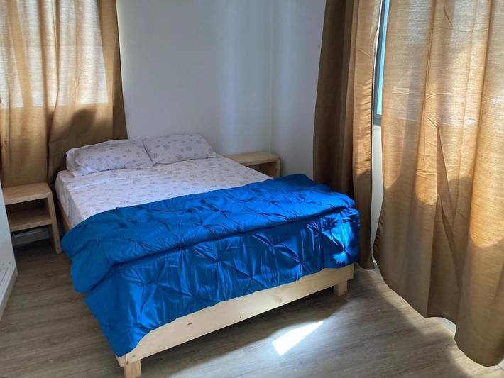 Gîte pour 2 personnes dans São Vicente - 3