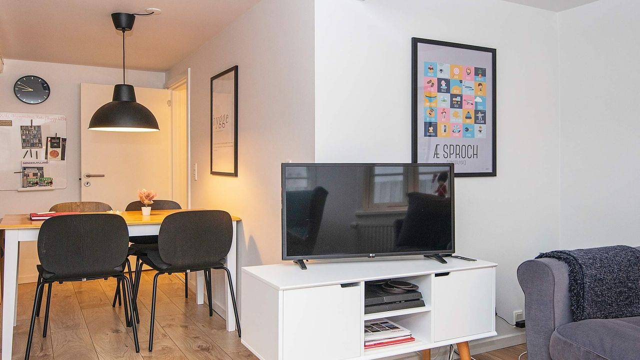 Ferienhaus für 4 Personen (39 m²) in Tønder in Tondern, Tondern und Umgebung