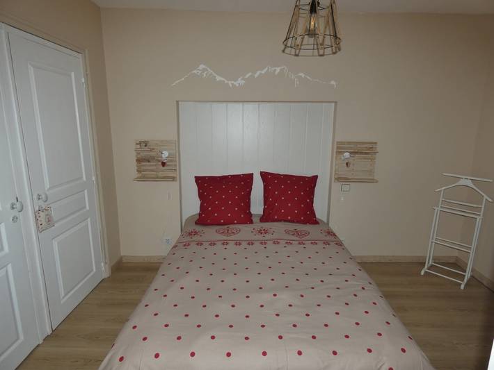 Gîte pour 4 personnes, avec terrasse et jardin à Argelès-Gazost - 4