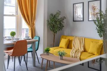 Apartment for 4 People in Southsea, Portsmouth, Photo 4