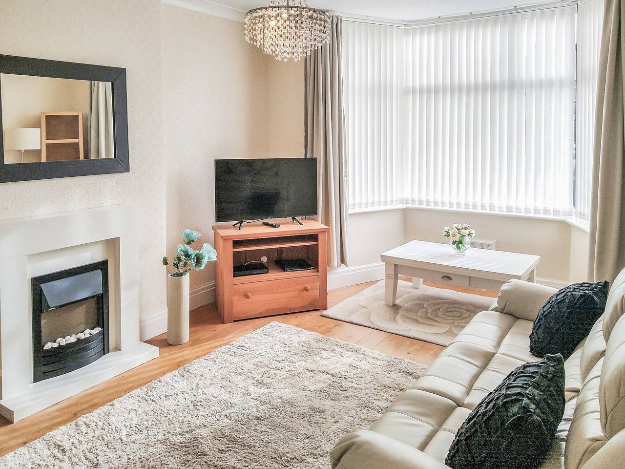 Cottage for 3 People in Llandudno, Conwy region