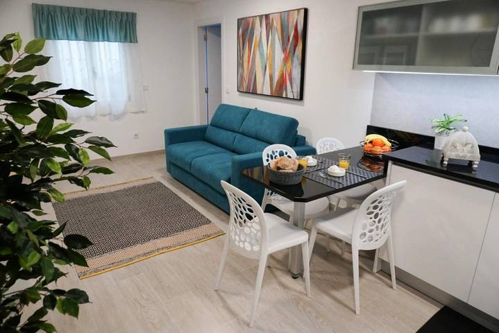 Casa rural para 4 personas en Ericeira - 3