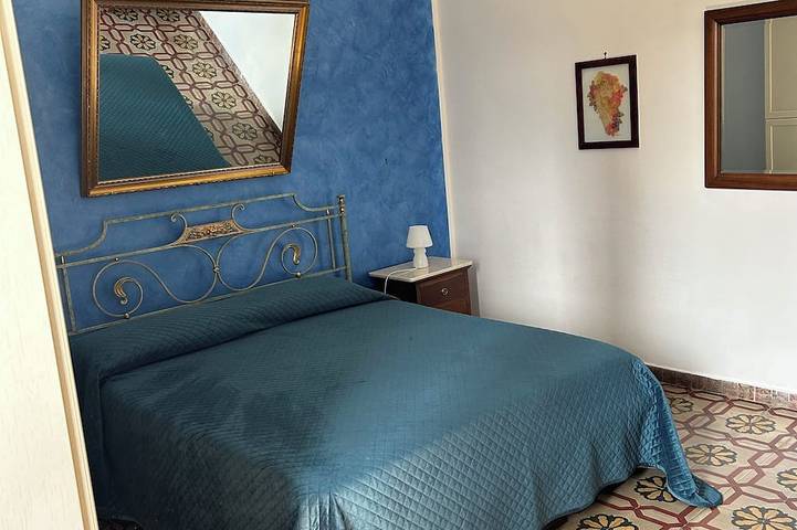 Villa pour 9 personnes, avec jacuzzi et jardin à Carini - 3