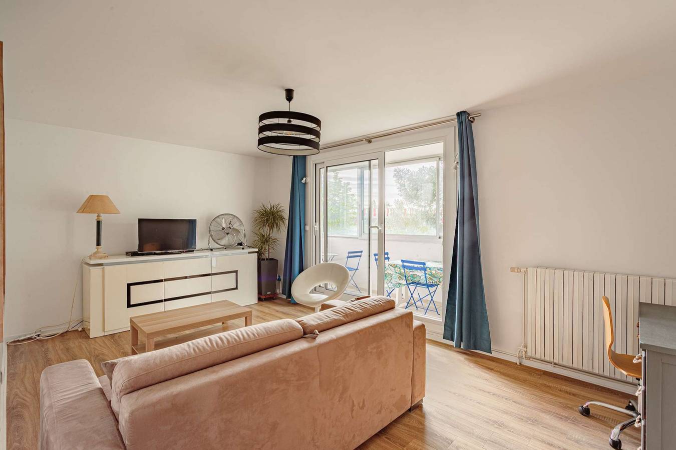 Ganze Wohnung, Appartement à proximité des commerces in Anglet, Bayonne und Umgebung