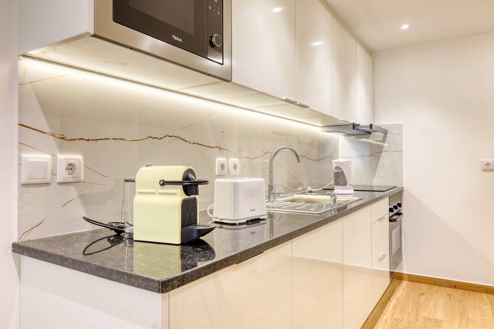 Casa rural para 2 personas, con terraza y jardín en Isla de Madeira - 3