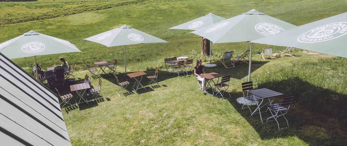 Hotel für 4 Personen, mit Terrasse und Garten, kinderfreundlich in Baden-Württemberg - 3