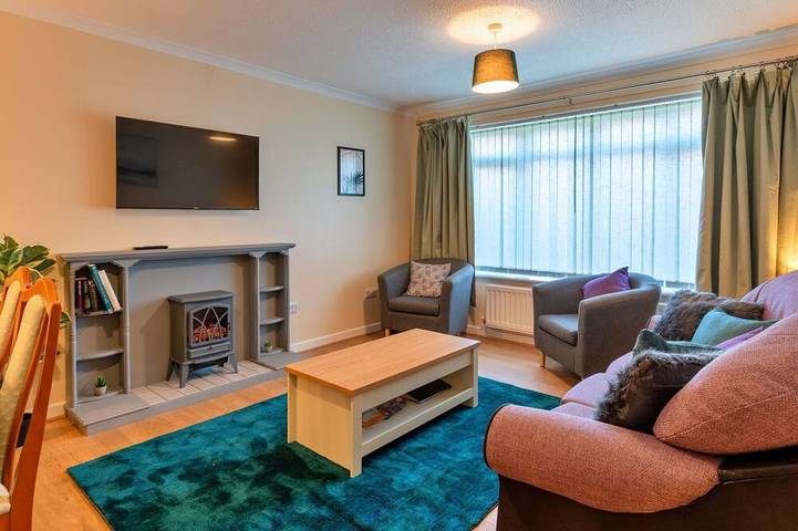 Vacation house for 5 people - 1