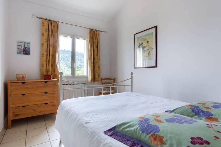 Location de vacances pour 4 personnes à Ménerbes - 2