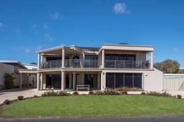 Gîte pour 4 personnes, avec terrasse dans Busselton