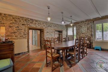 Maison De Vacances pour 13 Personnes dans Pleurtuit, Côte d’Émeraude, Photo 4