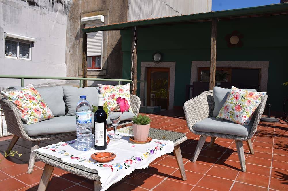 Bed And Breakfast para 2 Pessoas em Massarelos, Lordelo do Ouro e Massarelos