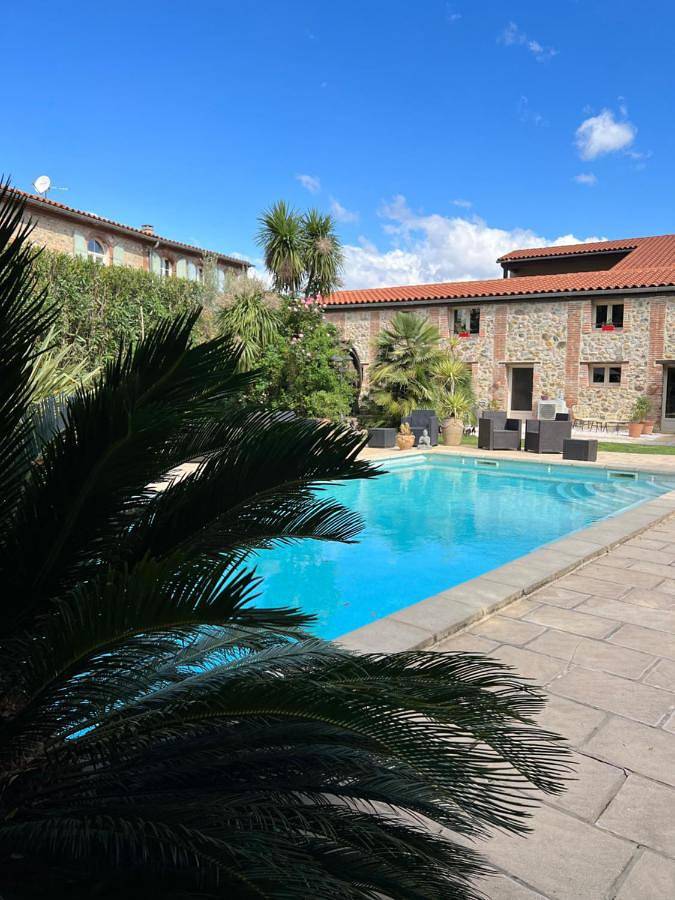 Appartement entier, One-Bedroom Apartment in Prades, Région de Prades