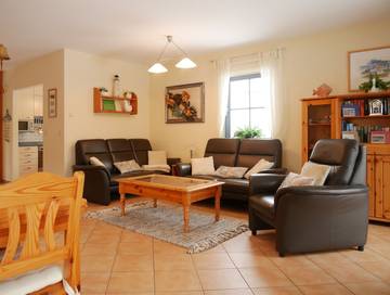 Ferienhaus für 4 Personen in Am Schwarzen Busch, Nordwestmecklenburg (Wismar und Umgebung), Bild 4