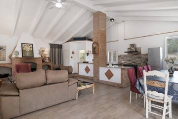 Chalet para 13 Personas en Olvera, Pueblos Blancos, Foto 4