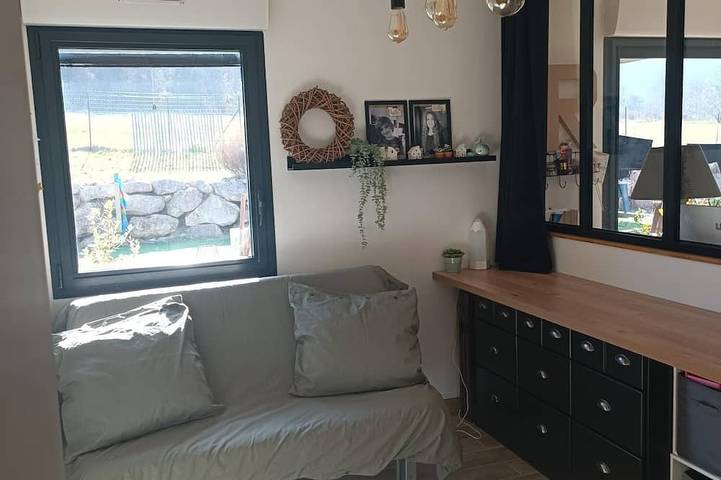 Location de vacances pour 8 personnes à Feugarolles - 2