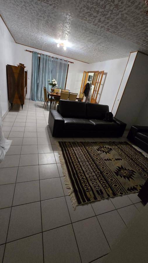 Location de vacances pour 8 personnes, avec jardin à Bondoufle - 4