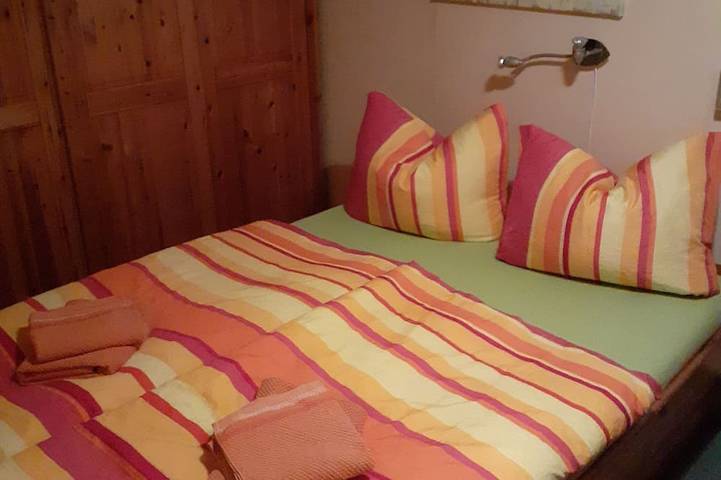 Bungalow für 4 Personen, mit Terrasse in Mönkebude - 2