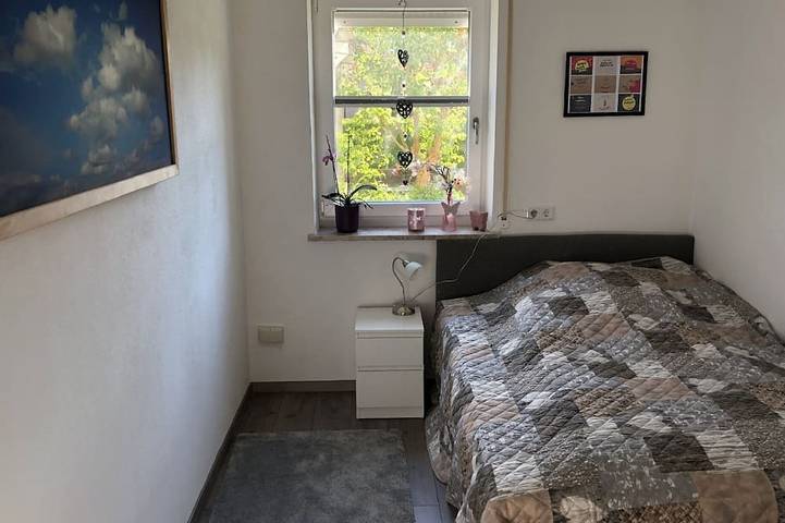 Gîte pour 4 personnes à Burgau - 3