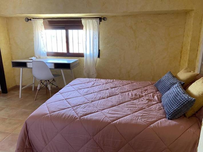 Ferienwohnung für 3 Personen, mit Balkon und Ausblick sowie Seeblick in Los Alcázares - 3