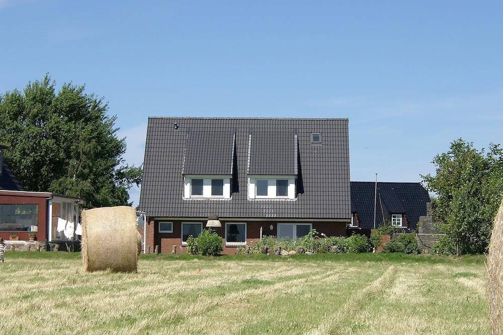 Charmante Doppelhaushälfte in Archsum in Sylt-Ost, Sylt (Gemeinde)