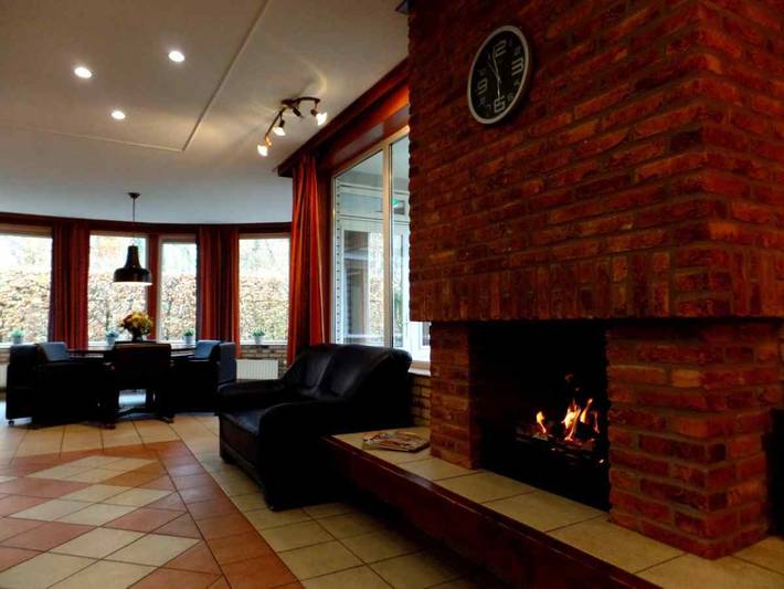 Ferienhaus für 34 Personen, mit Garten und Terrasse in Ellemeet - 3