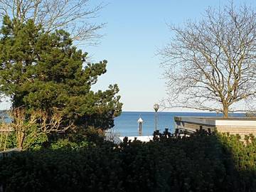Ferienwohnung für 2 Personen in Kiel, Kieler Bucht, Bild 1