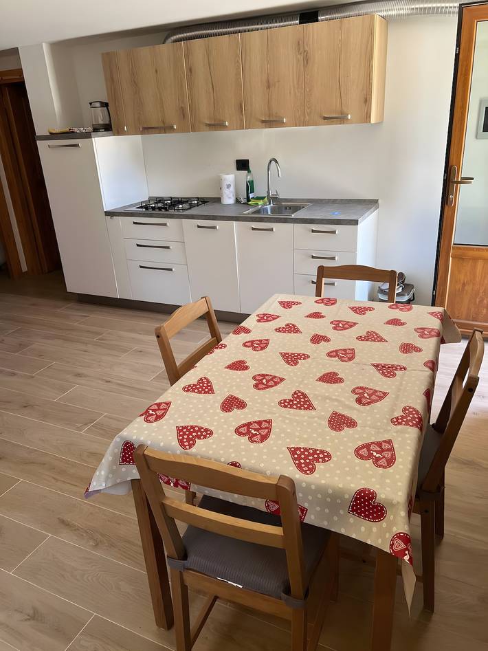 Hel lejlighed, Apartment 'L’angolo del paradiso Gimillan' with Mountain View and Private Garden in Gimillan, Cogne