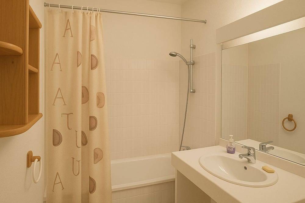 Ganze Wohnung, Ferienwohnung - Saint-martin-de-re in Saint-Martin-de-Ré, Ile de Re