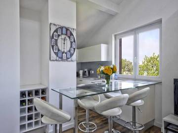 Appartement De Vacances pour 4 Personnes dans Arcachon, Bassin d'Arcachon, Photo 4