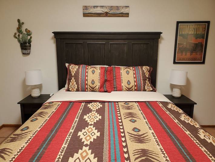 Holiday rental for 10 people, with hot tub and terrace in Tucson