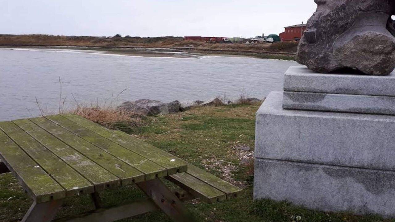 Ferienhaus für 6 Personen (60 m²) in Vestervig in Agger, Limfjord in Nordjütland