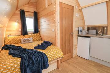 Cottage for 4 People in East Riding of Yorkshire, Yorkshire, Photo 2