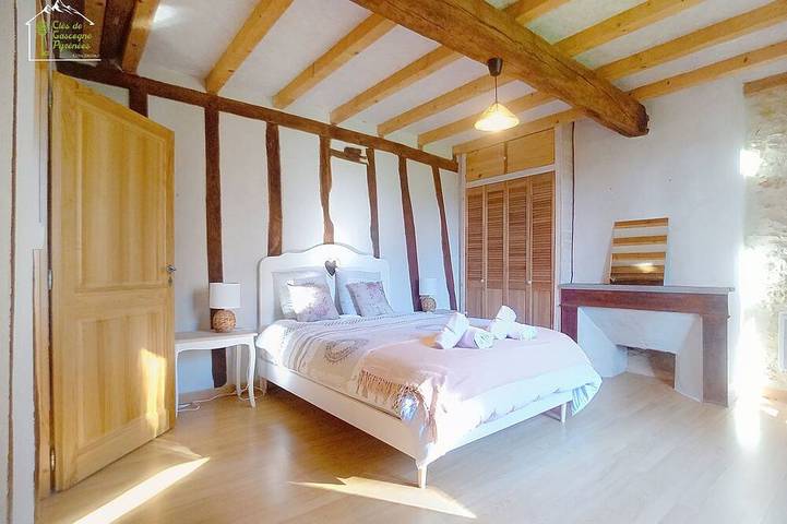 Location de vacances pour 8 personnes à Eauze - 3