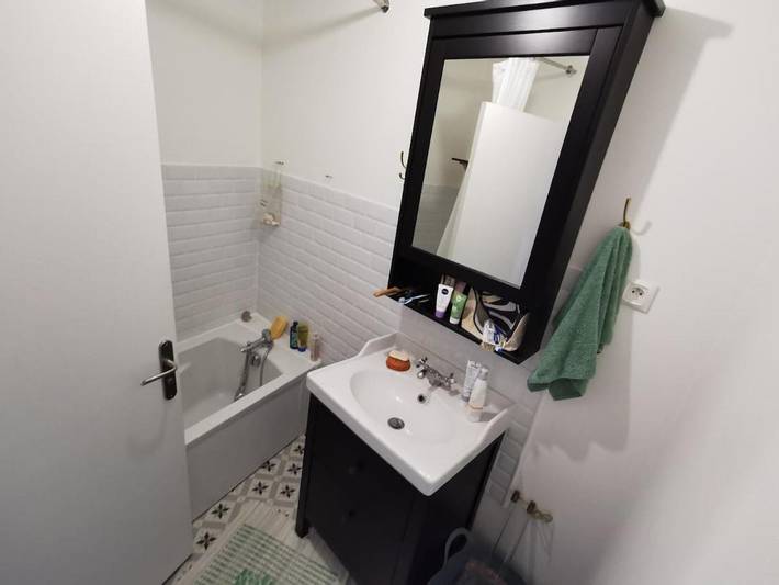 Gîte pour 4 personnes, avec vue dans Office de Tourisme de Frontignan Centre Ville - 3