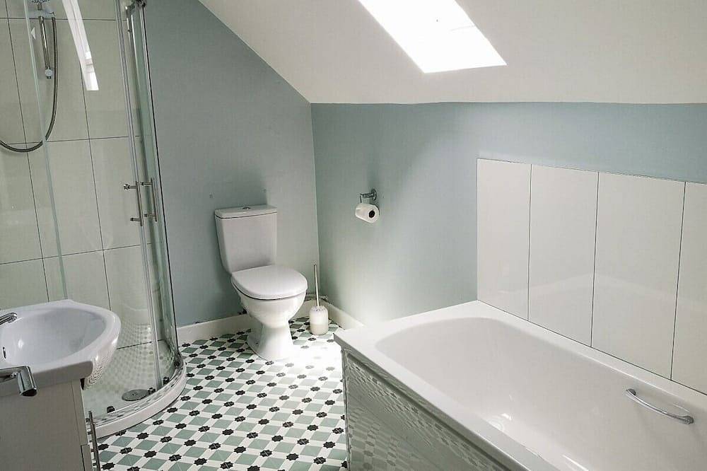 Copper Coast Hideaway in Tramore, County Waterford