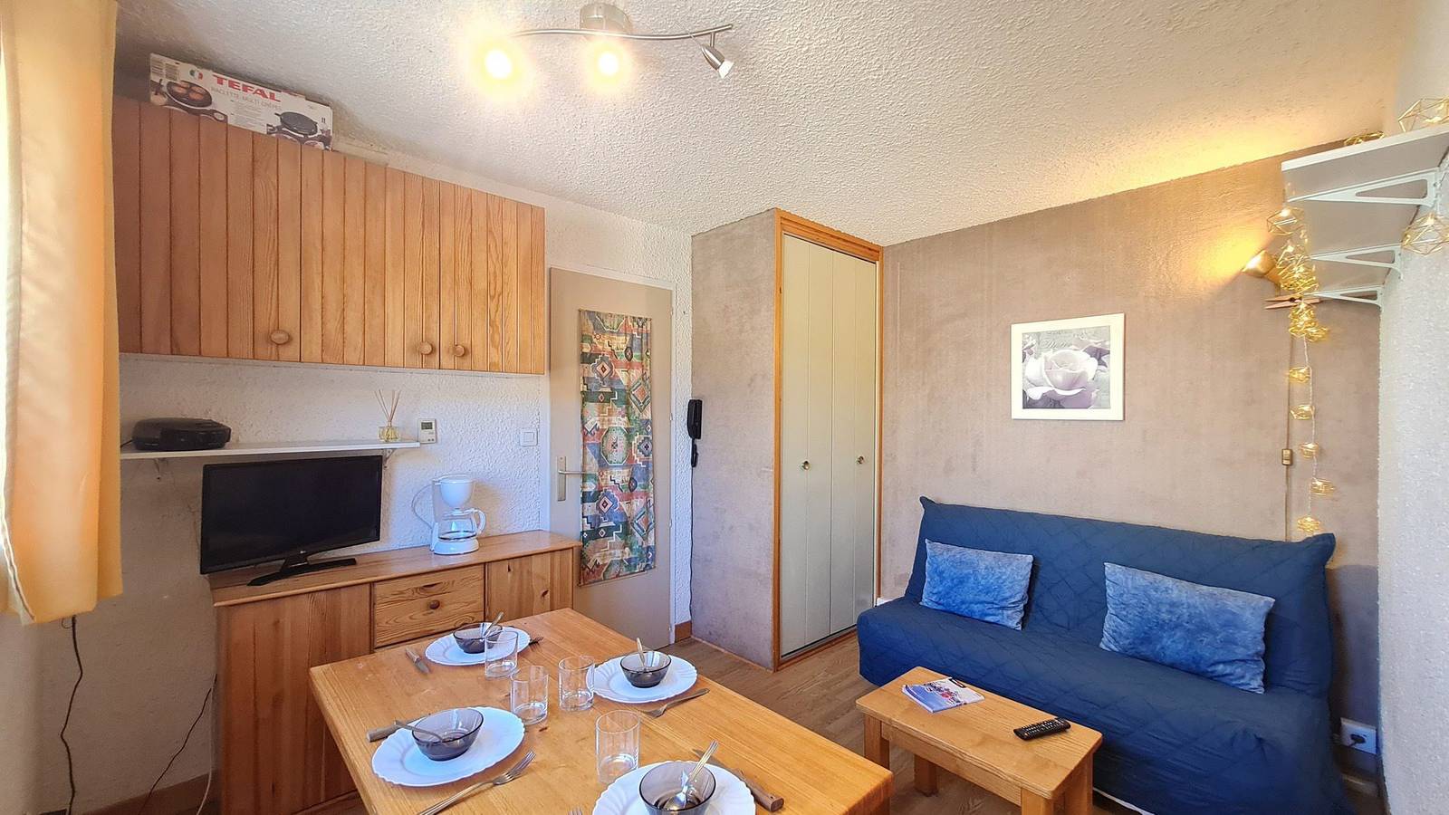 Appartement de vacances