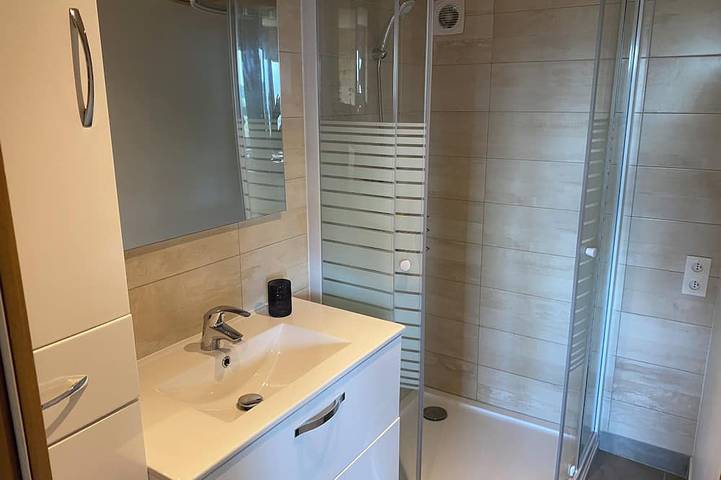 Gîte pour 4 personnes à Manou - 4